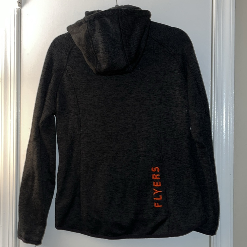 Philadelphia Flyers full zip jacket - Picture 2 of 5
